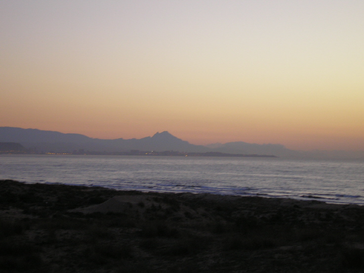 Sunrise Picture